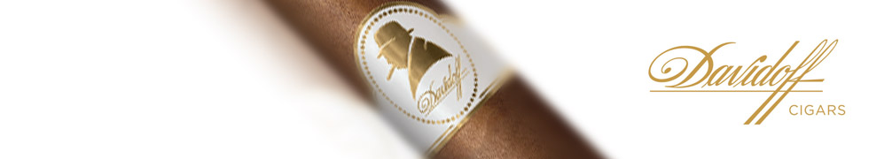 Davidoff Winston Churchill